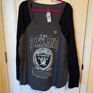 Torrid Gray Team Apparel Shirt